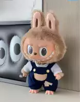 Мягкая игрушка POP Labubu, 40 см